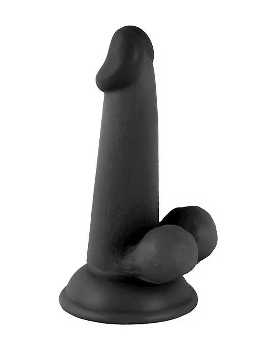 Mr Rude Smooth Dildo