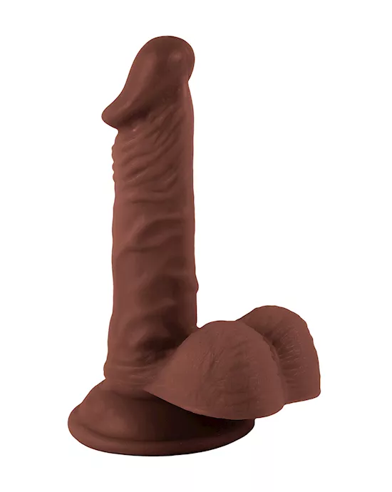 Mr Rude Realistic Dildo