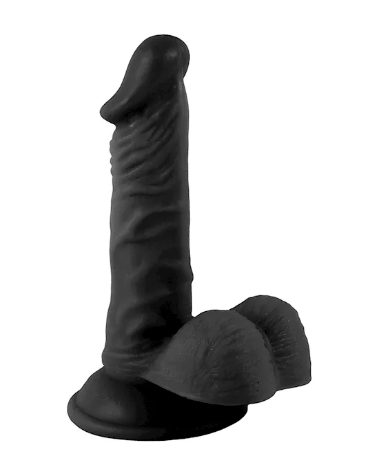 Mr Rude Realistic Dildo