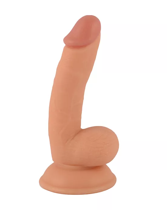 Mr Rude Supreme Dildo