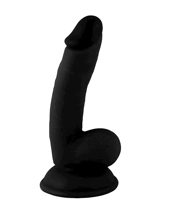 Mr Rude Supreme Dildo