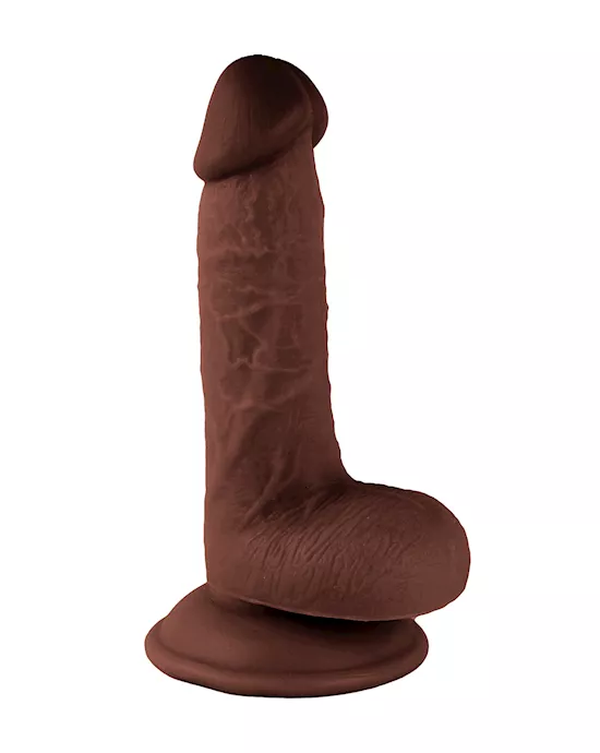Mr Rude Veiny Dildo