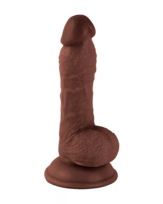 Mr Rude Cheeky Dildo