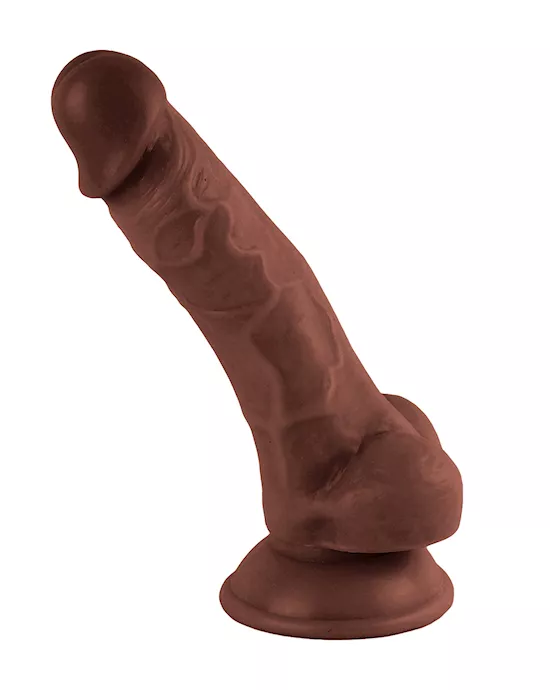 Mr Rude Laidback Dildo