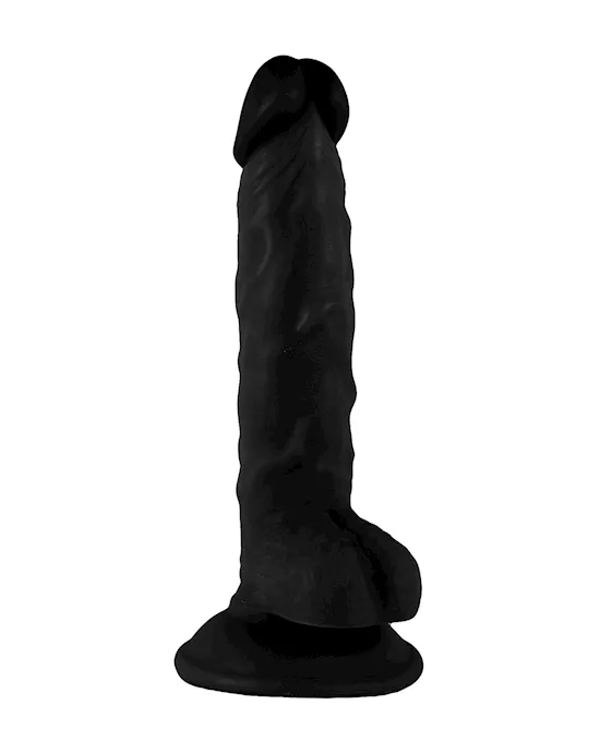Mr Rude Ultra Veiny Dildo