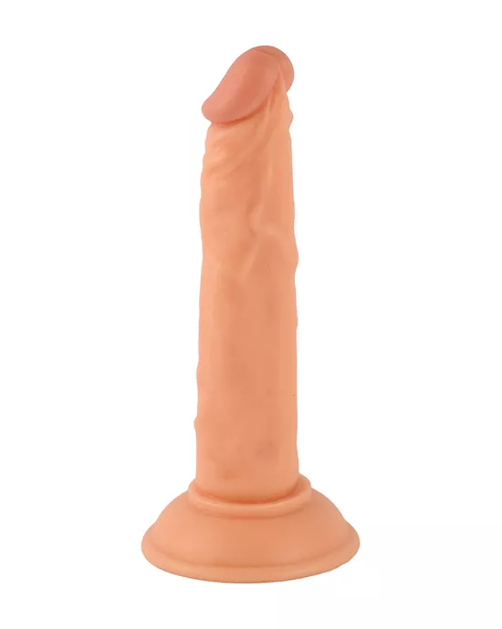 Mr Rude Rousing Dildo