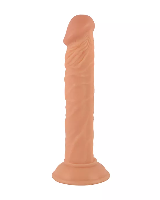 Mr Rude Massive Dildo