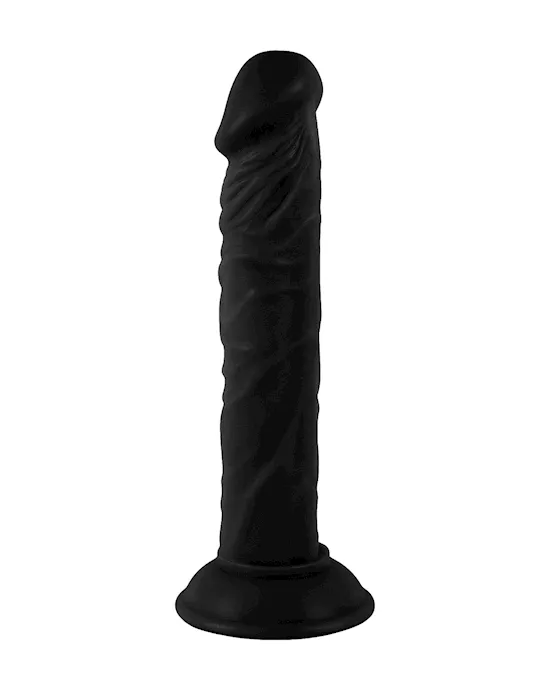 Mr Rude Massive Dildo