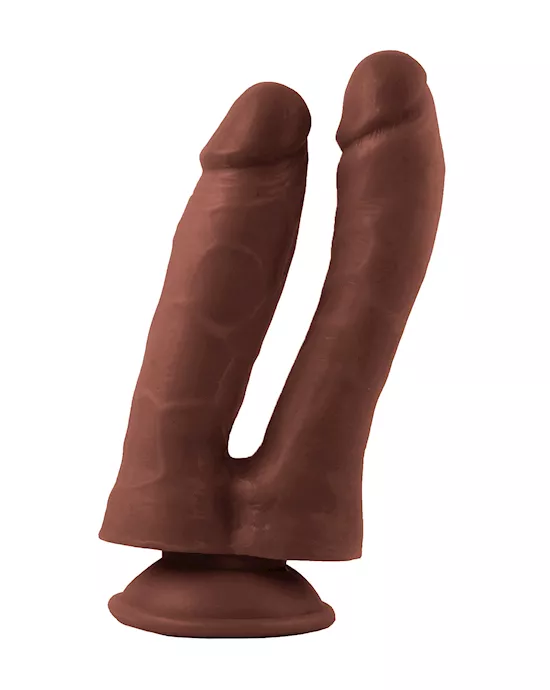 Mr Rude Double Penetrator Dildo