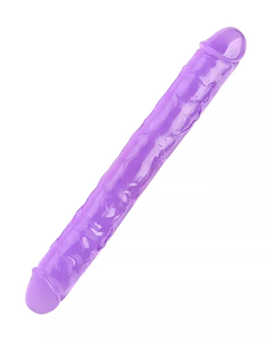 Nood Tag Team Double Ended Dildo