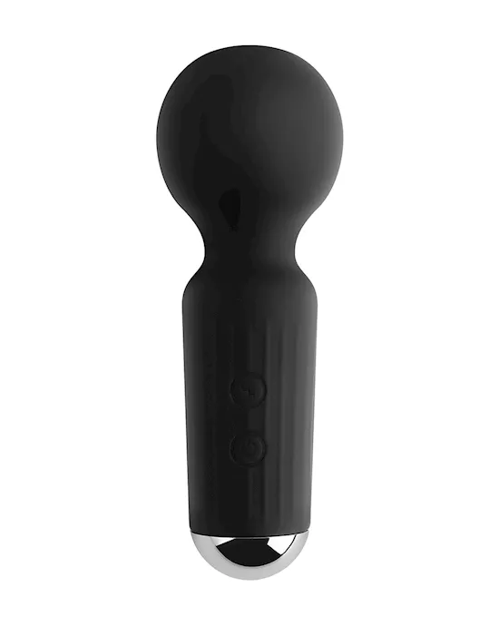 Deluxe Extra Mini Wand Massager