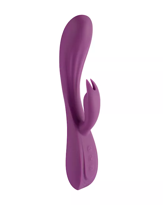Pleasure Luxury Original Rabbit Vibrator