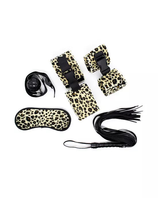 Shades Of Love Pet Couples Passion Kit