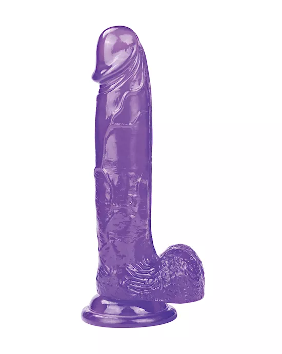 Jelly Love Dong Supreme Dildo