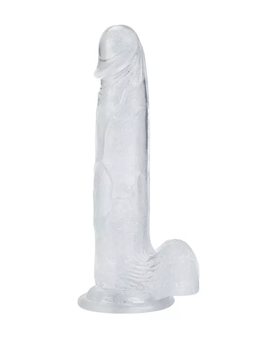 Glitter Dong Supreme Dildo