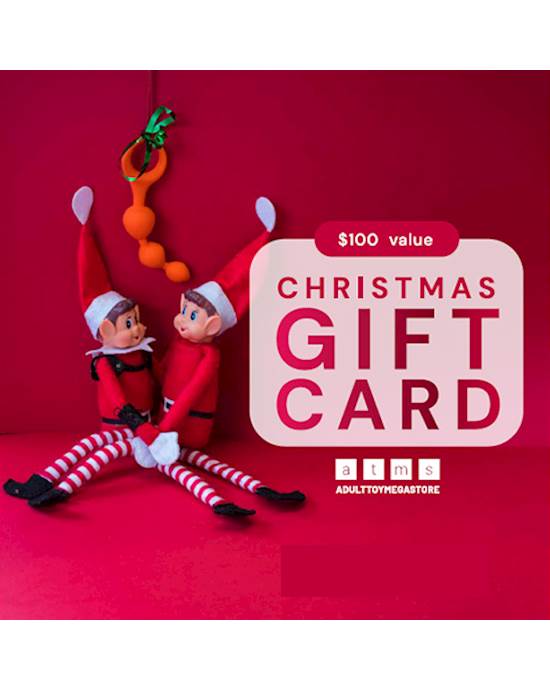 Atms Digital Voucher Xmas $100