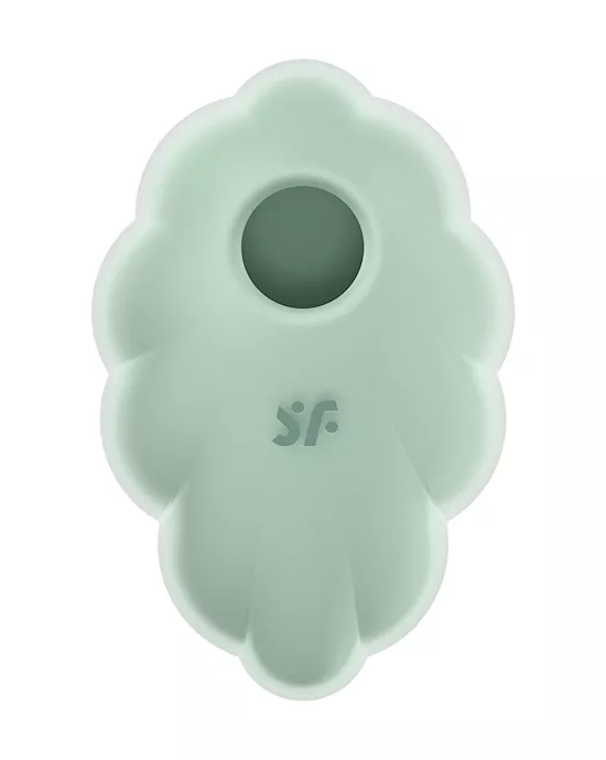 Satisfyer Cloud Dancer