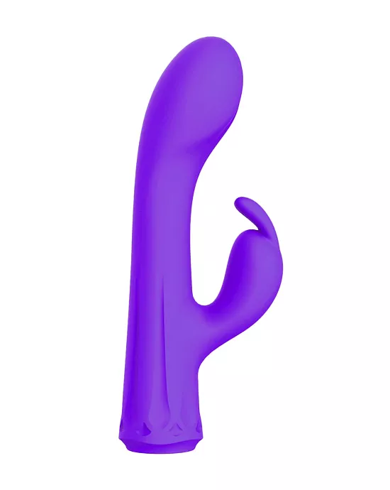 Pillar Of Pleasure Rabbit Vibrator
