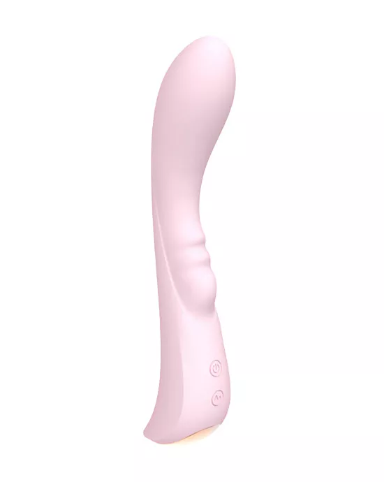 Slimline G-spot Fun Finger Vibrator