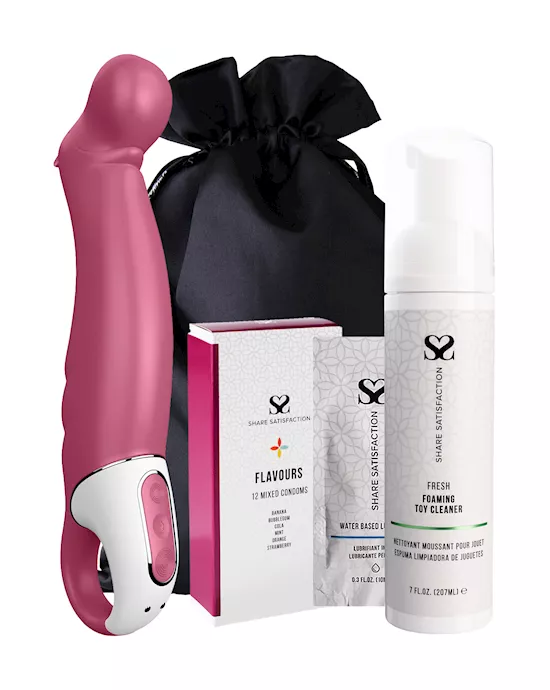 Free Hippo Vibe - Essentials Bundle