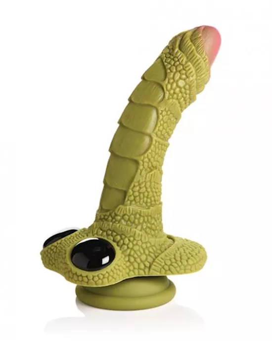 Creature Cocks Swamp Monster