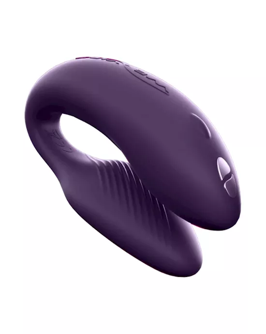 We-Vibe Chorus Couples Vibrator
