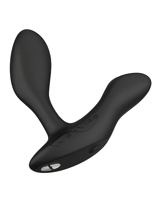 We-Vibe Vector Plus Anal Vibrator