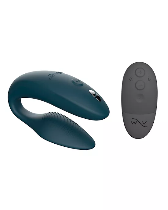 We-Vibe Sync 2 Couples Vibrator