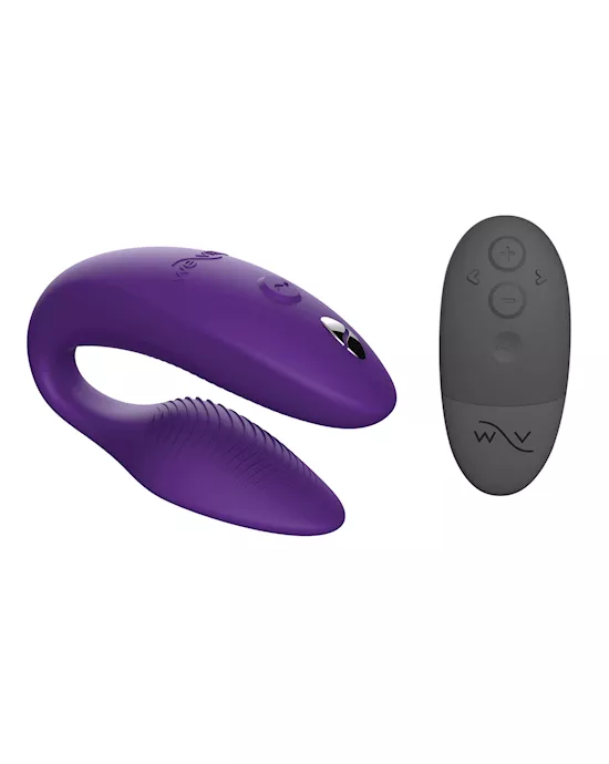 We-Vibe Sync 2 Couples Vibrator