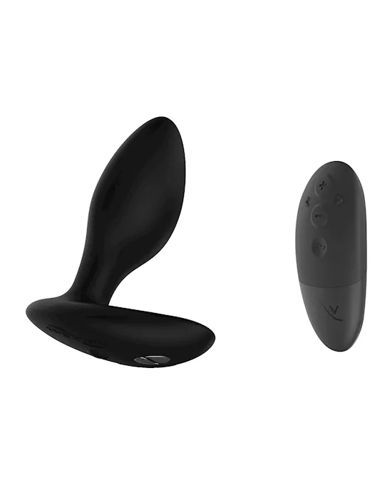 We-Vibe Ditto Plus Anal Vibrator