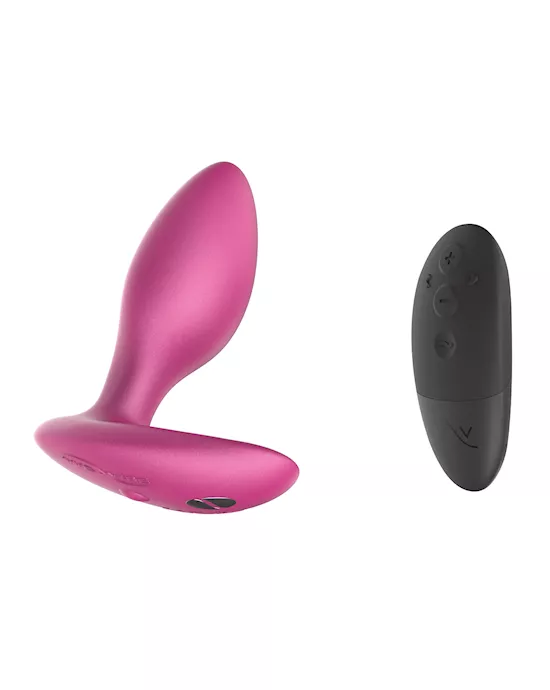 We-Vibe Ditto Plus Anal Vibrator