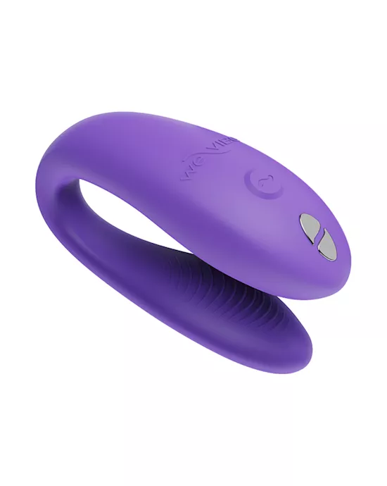 We-Vibe Sync Go Couples Vibrator