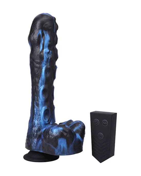 Fort Troff Tendril Thruster Dildo