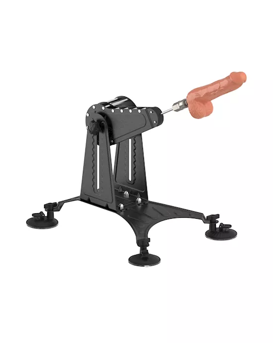 Tower Thrusting Sex Machine