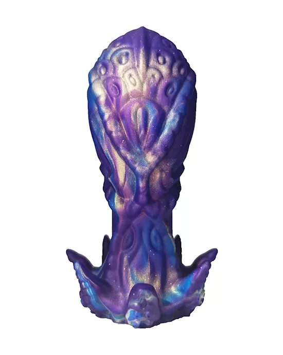 Deepwater Alien Brain Dildo