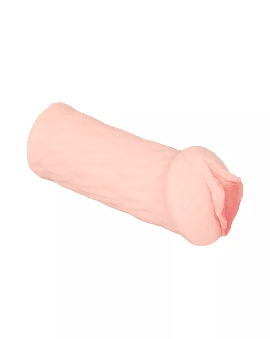 Twists And Turns Elegance Series Masturbator