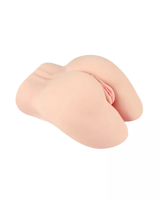 Real Hips Hera Masturbator