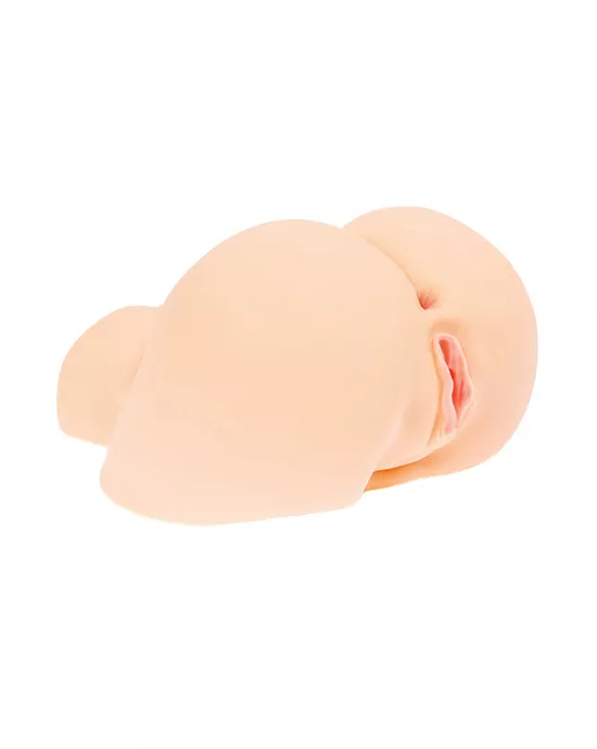 Real Hips Oknyeo Masturbator