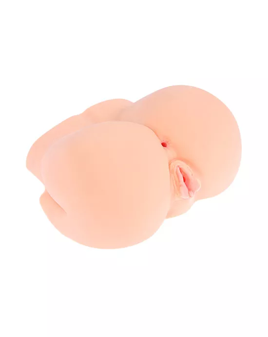 Real Hips Juliana Masturbator