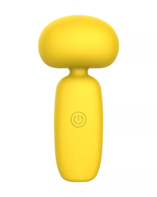 Buster Wand Vibrator