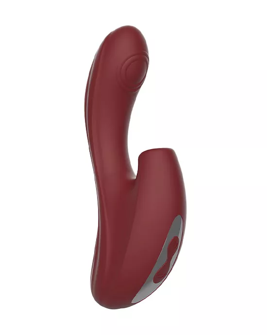 Nymph Multifunction Vibrator 