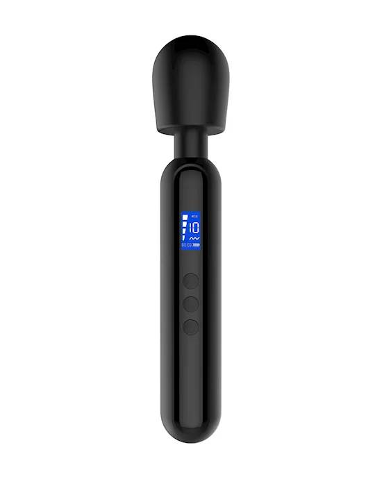 Suri Digi Wand Vibrator