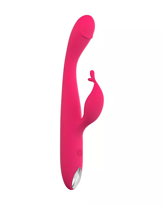 Splash Rabbit Vibrator