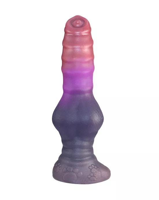 Devilish Dog Fantasy Dildo