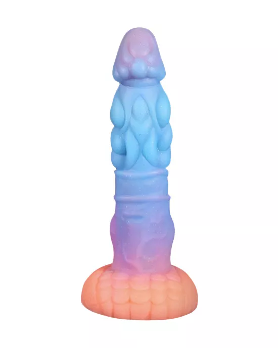 Sprouting Mushroom Fantasy Dildo