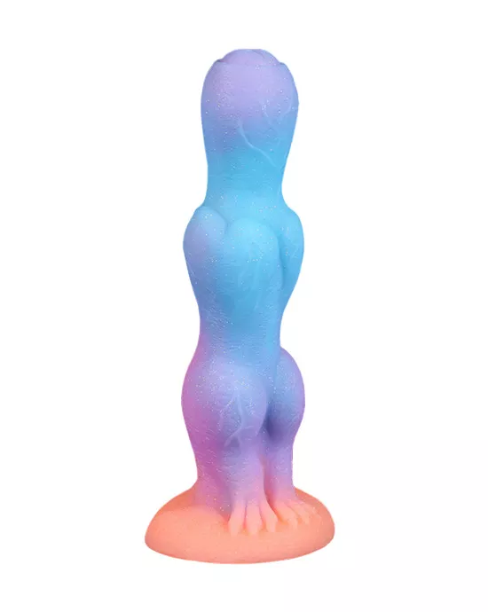 Adventurous Alien Fantasy Dildo
