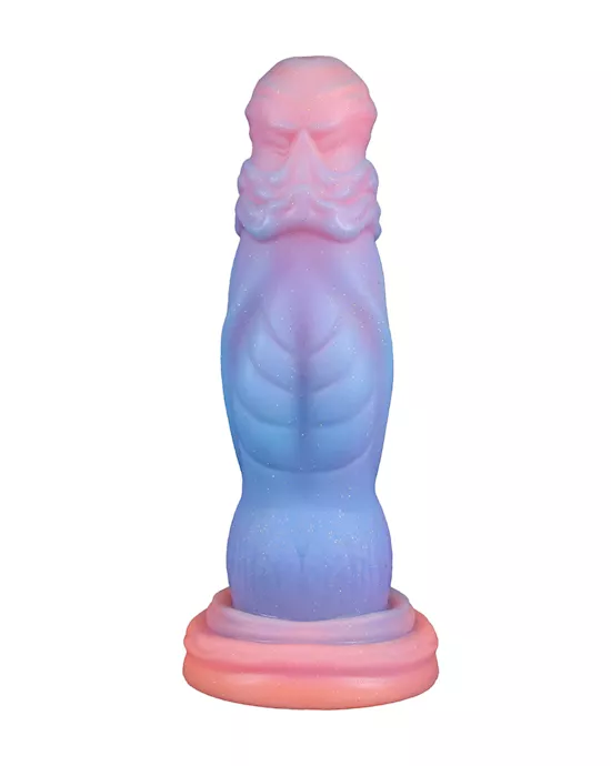 Mighty Hercules Fantasy Dildo