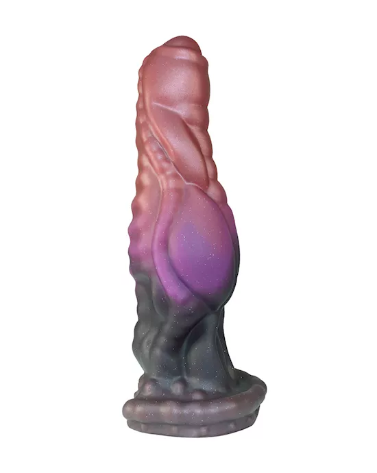 Shadow Knight Fantasy Dildo