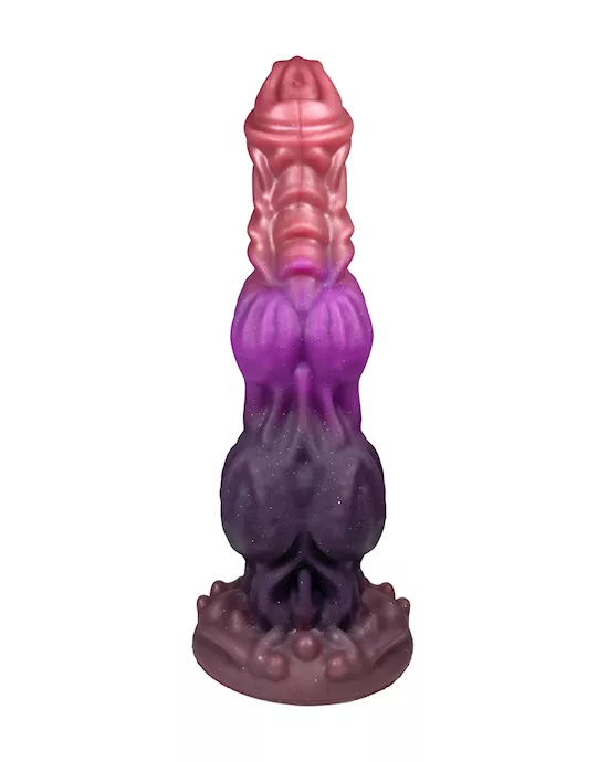 Frisky Canine Fantasy Dildo
