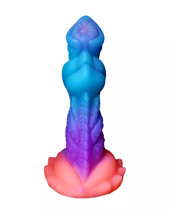 Wreckless Tyrant Fantasy Dildo